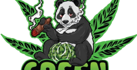 Gatineau Weed Delivery Green Panda