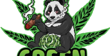 Gatineau Weed Delivery Green Panda