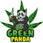 Gatineau Weed Delivery Green Panda