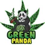 Gatineau Weed Delivery Green Panda