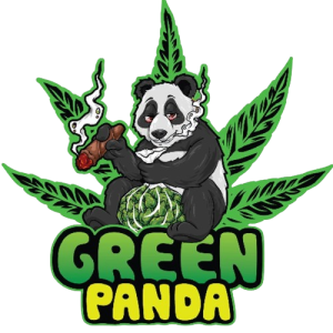Gatineau Weed Delivery Green Panda