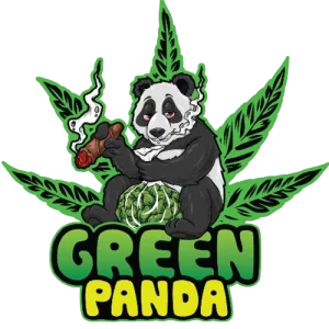 Gatineau Weed Delivery Green Panda
