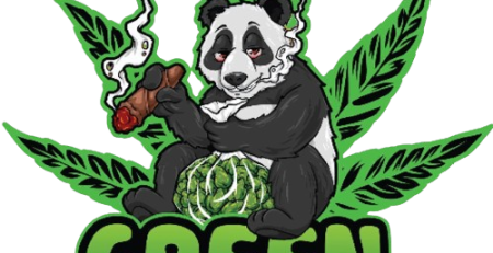 Gatineau Weed Delivery Green Panda