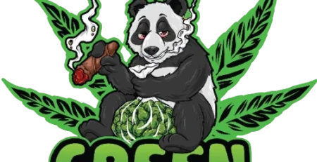 Gatineau Weed Delivery Green Panda