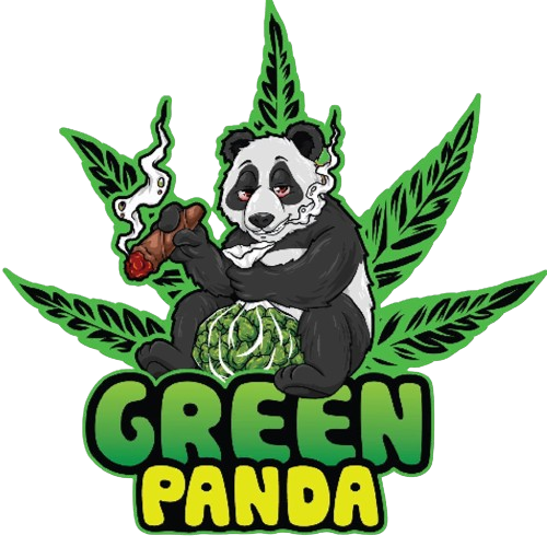 Green Panda