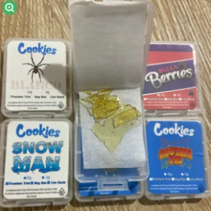 Shatter