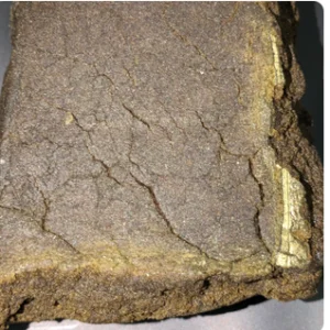 Afghanistan Hash