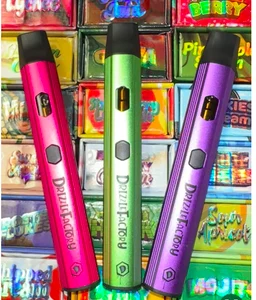 Dizzy Factory 1.1g Disposable Vape