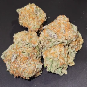 La Kush