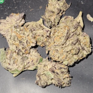 Premium cannabis product - Green Panda Gatineau