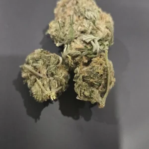 LEMON OG