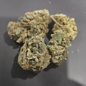 TUNA OG