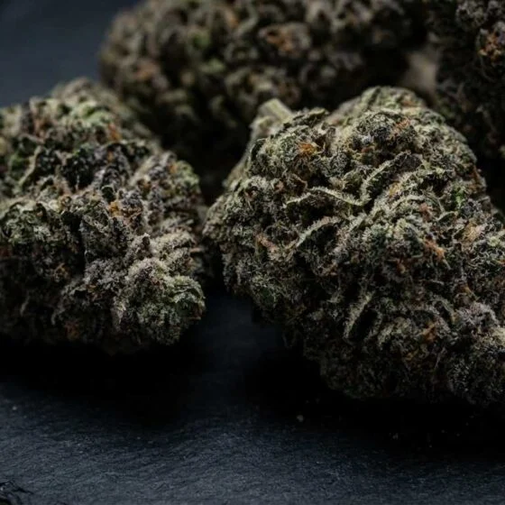 Cannabis flower strains Gatineau - Green Panda delivery