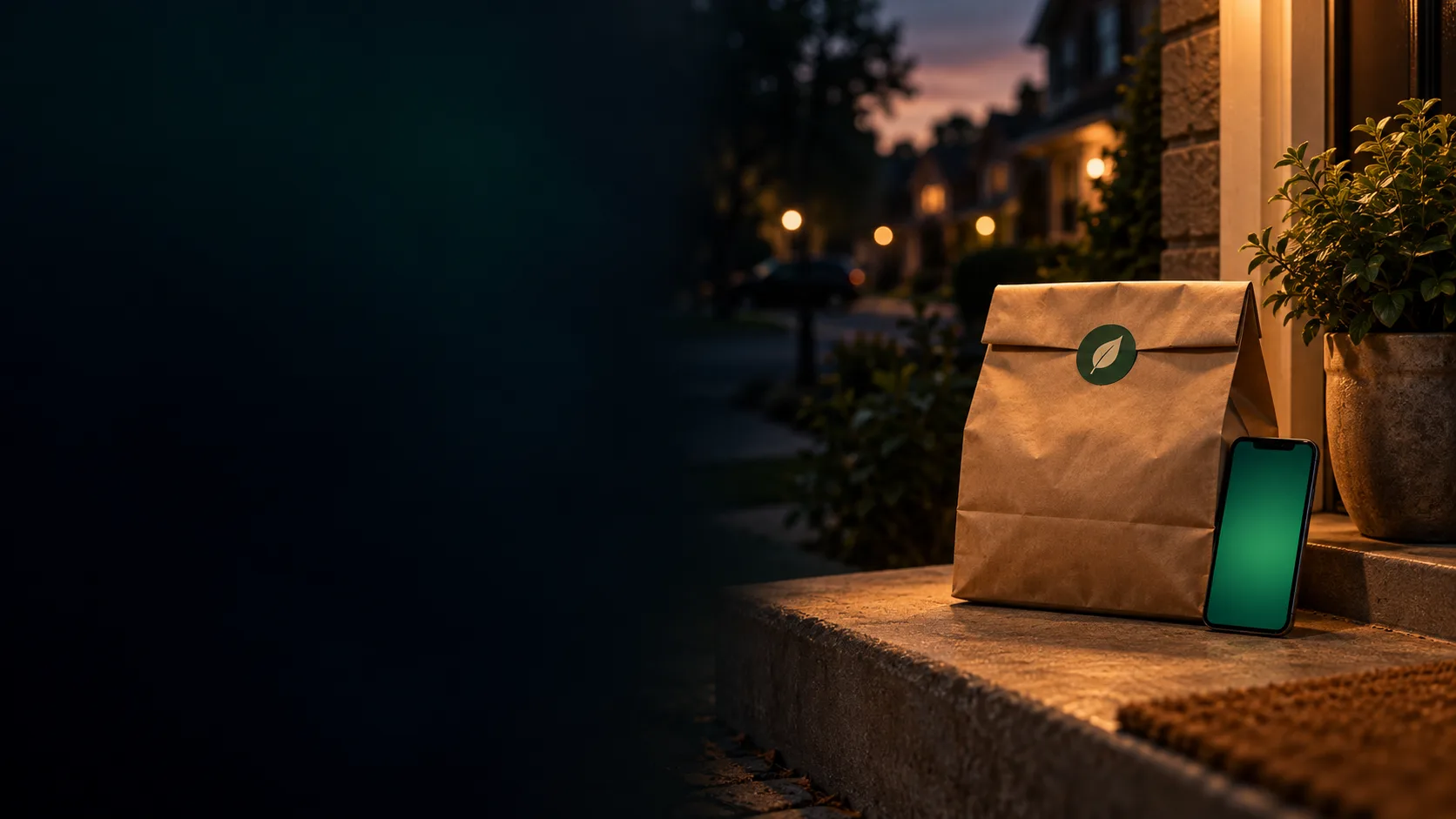 Discreet same-day cannabis delivery at your door